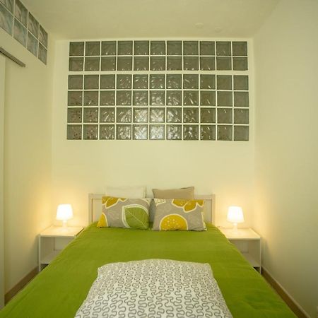 Apartamento Troino Setubal Bagian luar foto