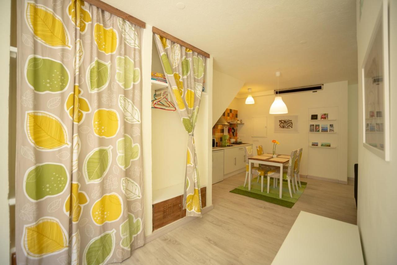 Apartamento Troino Apartment Setubal Bagian luar foto