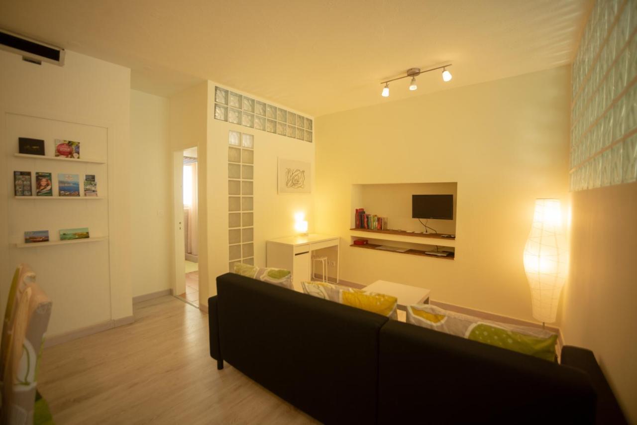 Apartamento Troino Apartment Setubal Bagian luar foto