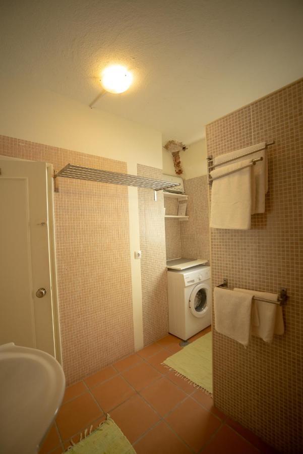 Apartamento Troino Setubal Bagian luar foto
