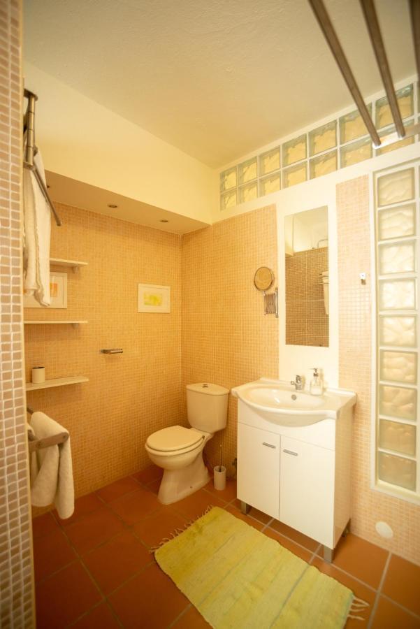 Apartamento Troino Apartment Setubal Bagian luar foto