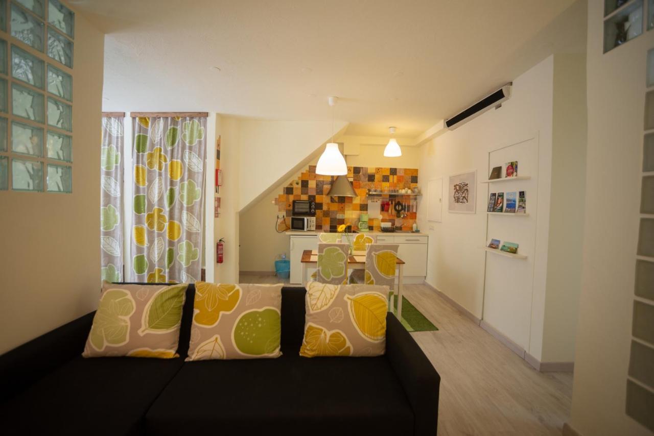 Apartamento Troino Setubal Bagian luar foto